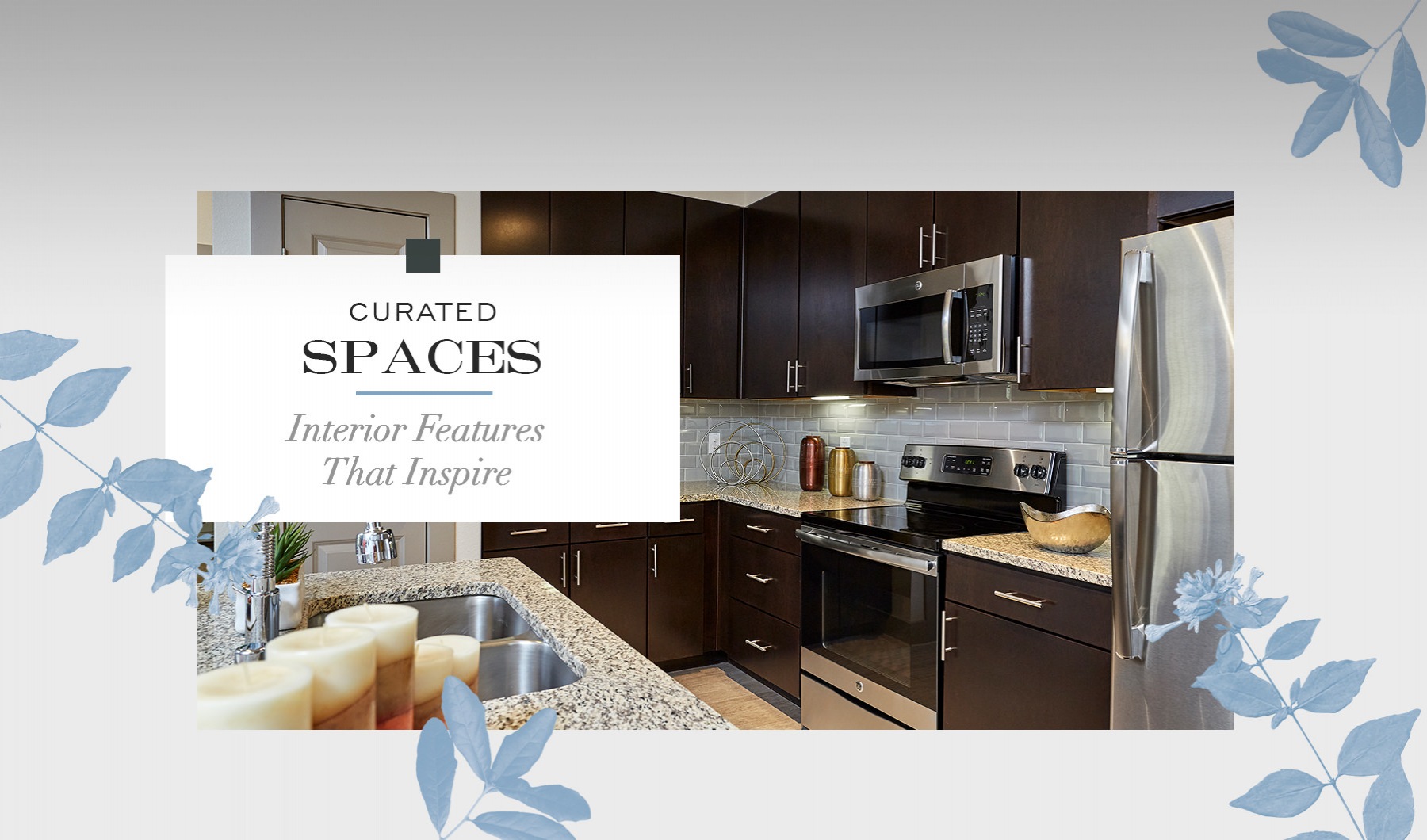 The Julian at South Pointe Luxury Apartments in Mansfield, TX