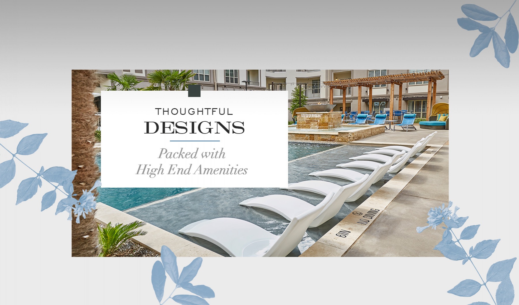 The Julian at South Pointe Luxury Apartments in Mansfield, TX