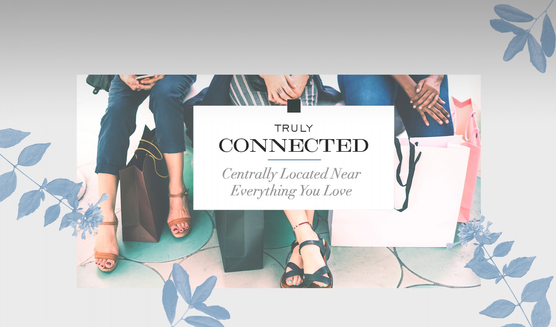 The Julian at South Pointe Luxury Apartments in Mansfield, TX