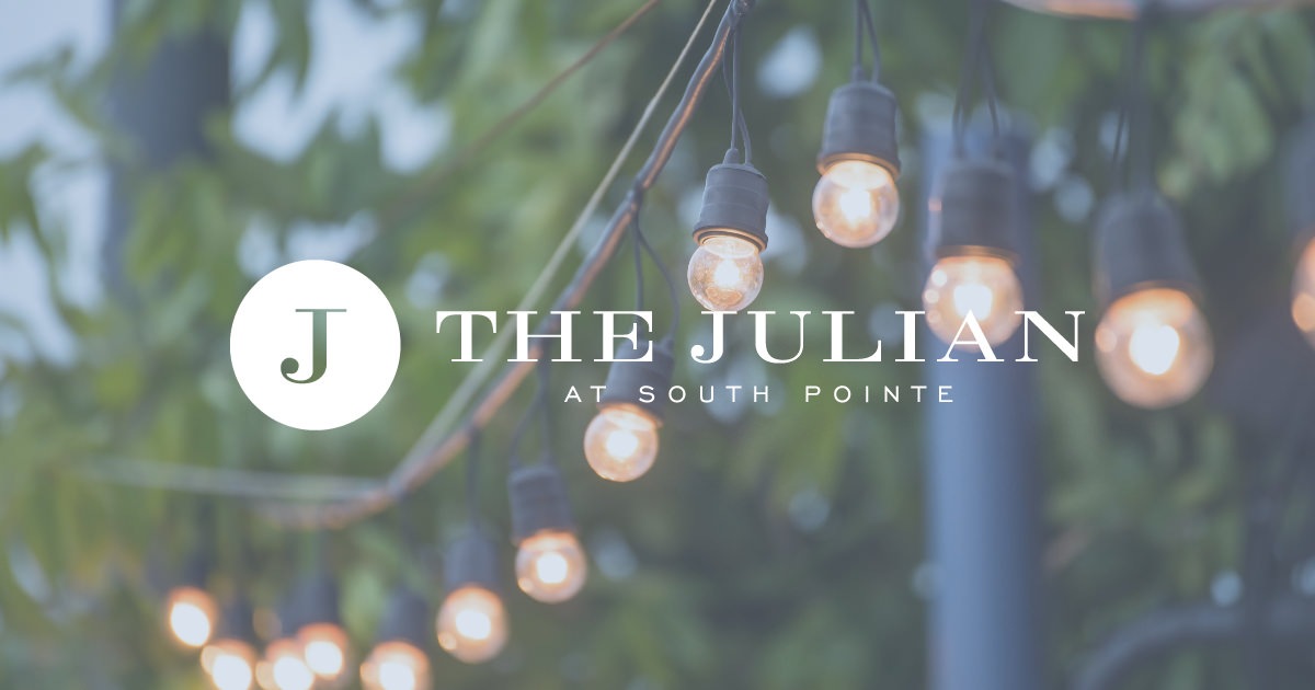 The Julian at South Pointe Luxury Apartments in Mansfield, TX